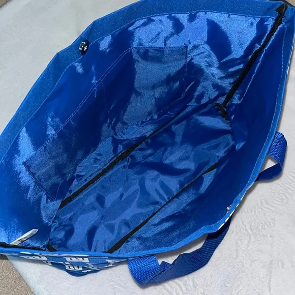 NWOT NY Giants Tote Bag - Picture 5 of 11